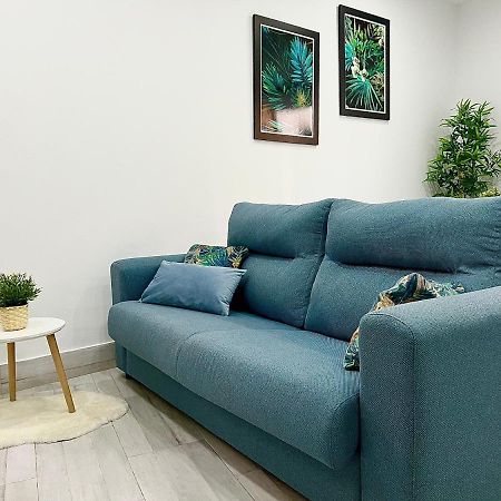 Apartamento Centro San Diego Sanlucar de Barrameda Ngoại thất bức ảnh