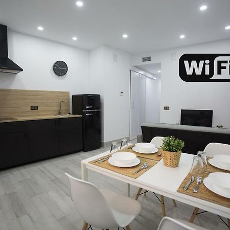 Apartamento Centro San Diego Sanlucar de Barrameda Ngoại thất bức ảnh