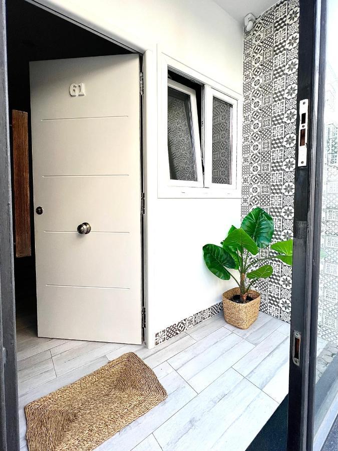 Apartamento Centro San Diego Sanlucar de Barrameda Ngoại thất bức ảnh