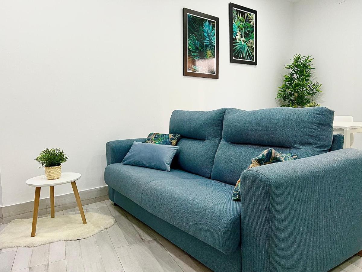 Apartamento Centro San Diego Sanlucar de Barrameda Ngoại thất bức ảnh