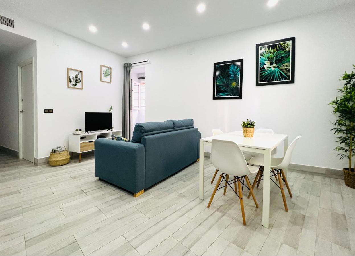 Apartamento Centro San Diego Sanlucar de Barrameda Ngoại thất bức ảnh