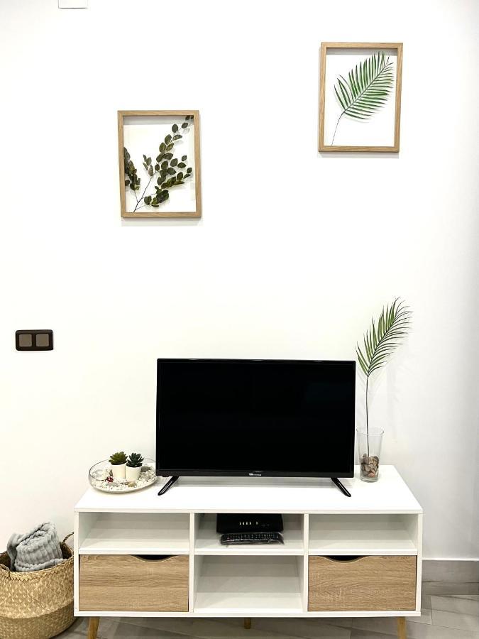 Apartamento Centro San Diego Sanlucar de Barrameda Ngoại thất bức ảnh