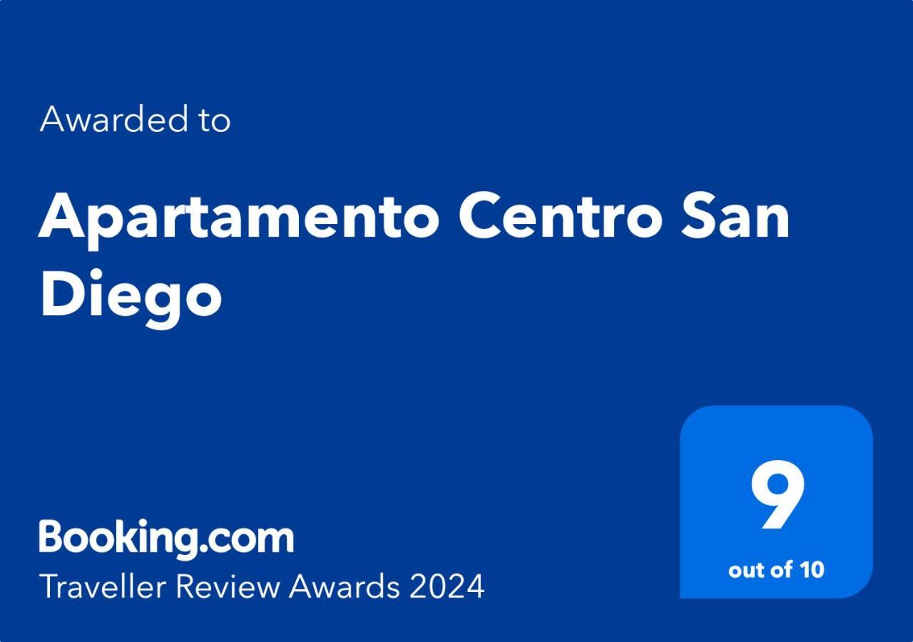 Apartamento Centro San Diego Sanlucar de Barrameda Ngoại thất bức ảnh