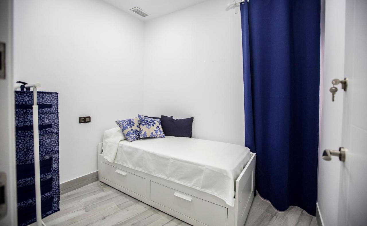 Apartamento Centro San Diego Sanlucar de Barrameda Ngoại thất bức ảnh
