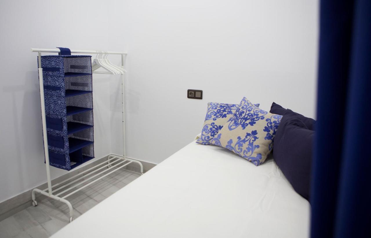 Apartamento Centro San Diego Sanlucar de Barrameda Ngoại thất bức ảnh